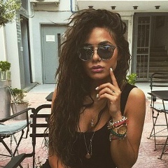 Александра Кириакиди, Athens