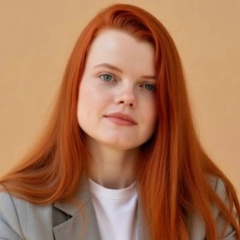 Олеся Шкуричева, 04.01.1989, Санкт-Петербург