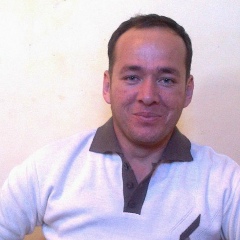 Ilhom Jumakulov, 12.04.1906, Термез