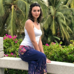 Людмила Касперович, 18.12, Астана