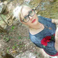 Татьяна Малькова, 29.11, Симферополь