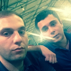 Narek Kirakosyan, 26.11.1991, Ереван