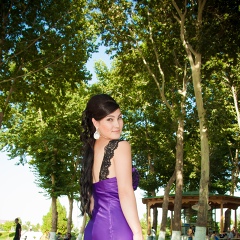 Ruxshana Fuzaylova, 03.02.1992, Ташкент