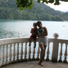 Ольга Вихорева, 25.05.1990, Иркутск