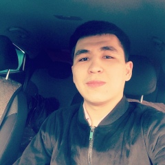 Yersultan Nurlanuly, 07.12, Алматы