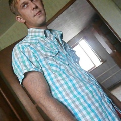 Санек Черевичкин, Волгоград