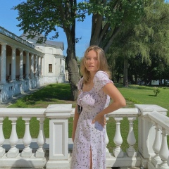 Анна Деревянкина, 27.02.1996