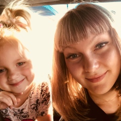 Кристина Фёдорова, 23.02.1990, Новый Уренгой