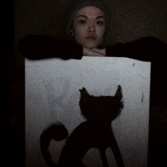 Оля Кото, 20.10.1997, Санкт-Петербург