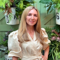 Любовь Жукова, 05.12.1985, Санкт-Петербург