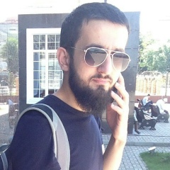 Magomed Musaitov, 17.06, Грозный