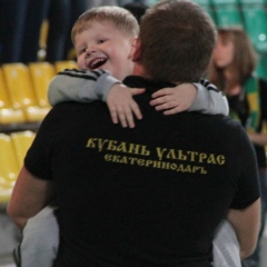 Виталик Шатилов, 13.05.1981, Краснодар