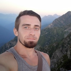 Владислав Кравченко, 24.07.1988, Ростов-на-Дону