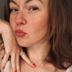 Анна Толмачева, 10.04, Норильск