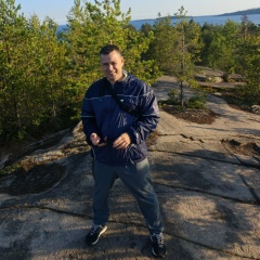 Владимир Калякин, 31.07.1984, Санкт-Петербург