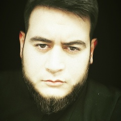 Рауль Джамалов, 26.05, Алматы