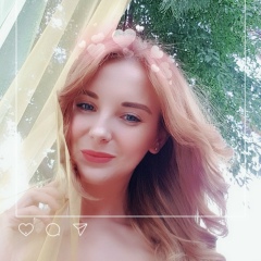 Надежда Ермолова, 24.05.1989, Киев