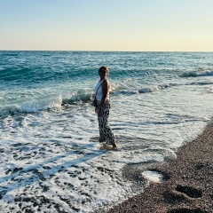 Динара Хайруллина, 01.06.1988, Казань