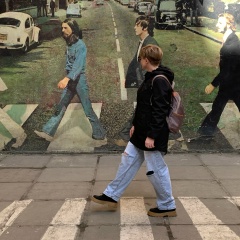 Маргарита Белова, 26.10, Санкт-Петербург