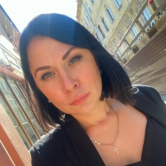 Юлианна Славкина, 22.04