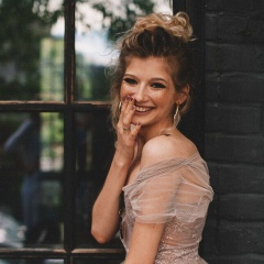 Маргарита Атамалова, 19.12, Москва
