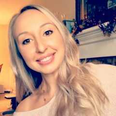 Daria Hart, 27.09.1989