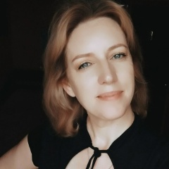 Юлия Акулова, 29.04.1979, Москва