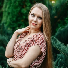 Ирина Быкова, 24.08, Саранск