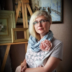 Ида Горзий, 20.06.1971, Торжок