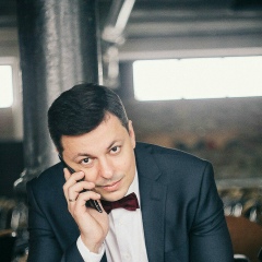Dmytro Yarkin, 24.12, Харьков