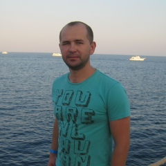 Вадим Гайдашевский, 24.04.1984, Киев