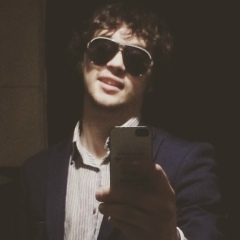 Максим Лопатин, 12.04, Уфа
