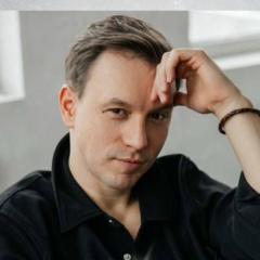 Макс Абросимов, 10.03.1984, Москва