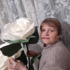 Ольга Жеманова, 25.03.1972, Пермь