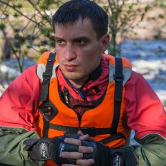 Павел Борцов, 24.11, Волгодонск