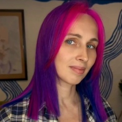 Лена Ладная, 28.08, Москва