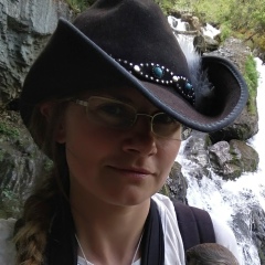 Елена Шнайдер, 23.04.1986, Новосибирск