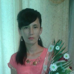 Ақжарқын Якияева, 23.10.1984, Алматы