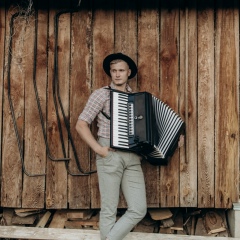 Ivan Mikheev, 19.05, Санкт-Петербург