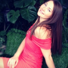 Катя Колесникова, 03.12, Санкт-Петербург