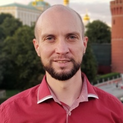 Антон Джужома, 06.03.1985, Москва