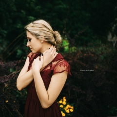 Анастасия Суслина, 20.05, Караганда