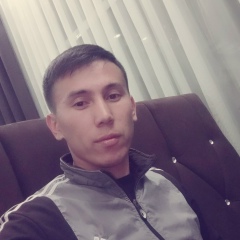 Majit Djumanazarov, 09.02.1994, Нукус