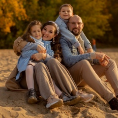 Ирина Макарова, 01.05.1988, Самара