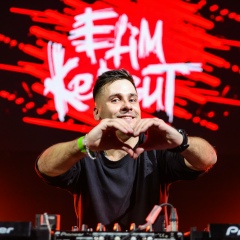 Ефим Кербут, 09.08, Москва