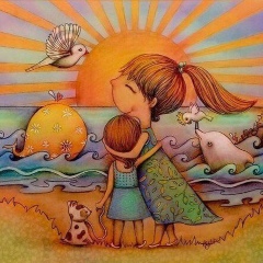 Ирина Калинина, 28.05, Москва