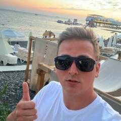 Данила Портной, 29.09.1996, Москва