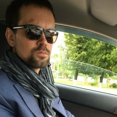 Дмитрий Шарков, 12.06.1986, Коломна