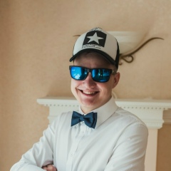 Сергей Хоруженко, 18.04.1988, Омск