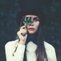 Евгения Макарова, 23.07.1986, Санкт-Петербург